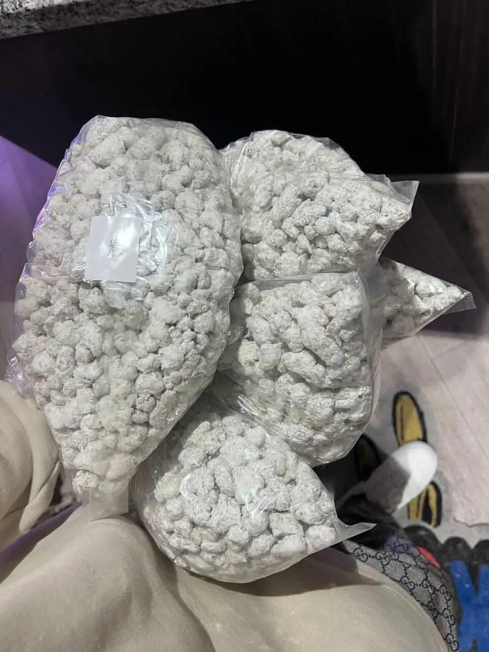 Snowcap cannabis strain - Image 2