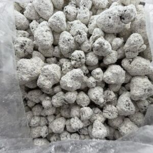 Snowcap cannabis strain