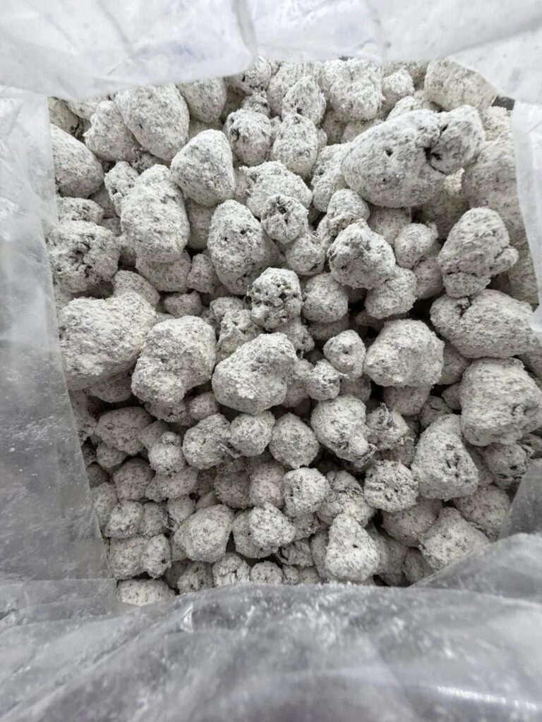 Snowcap cannabis strain