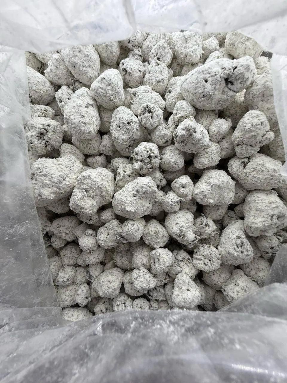 Snowcap cannabis strain