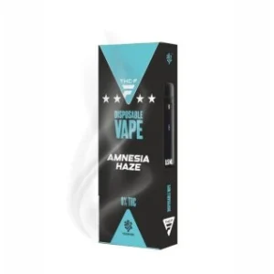 THC Disposable Vape Pens