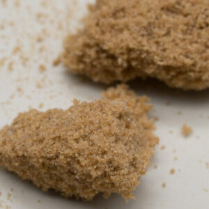 Jager Bubble Hash