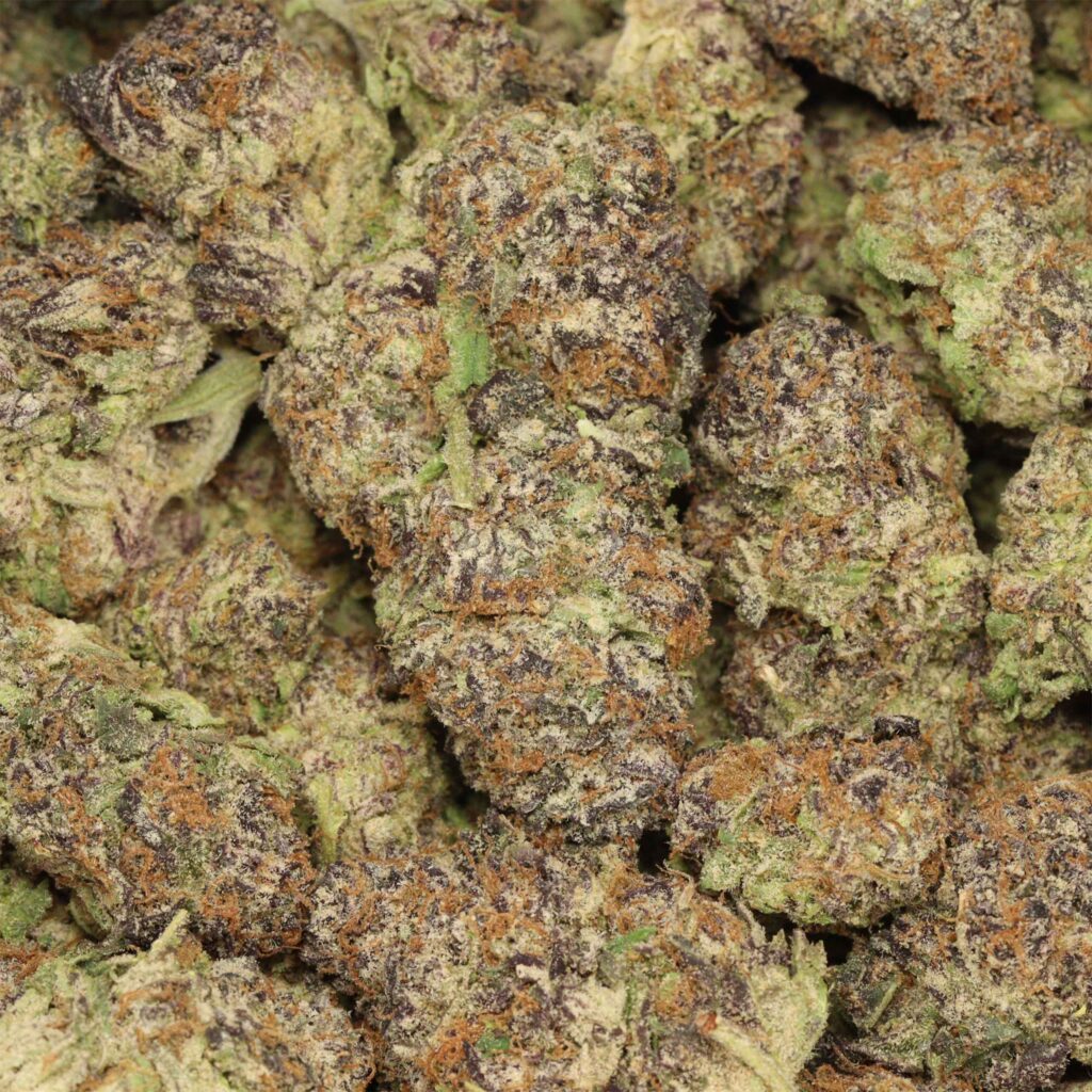 Air Force Hash strain