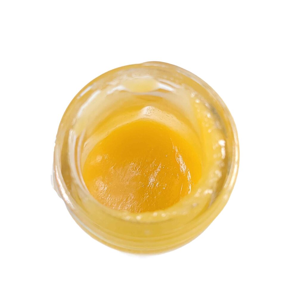 Grape Soda Live Resin