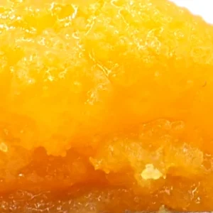 Juicy Fruit Live Resin