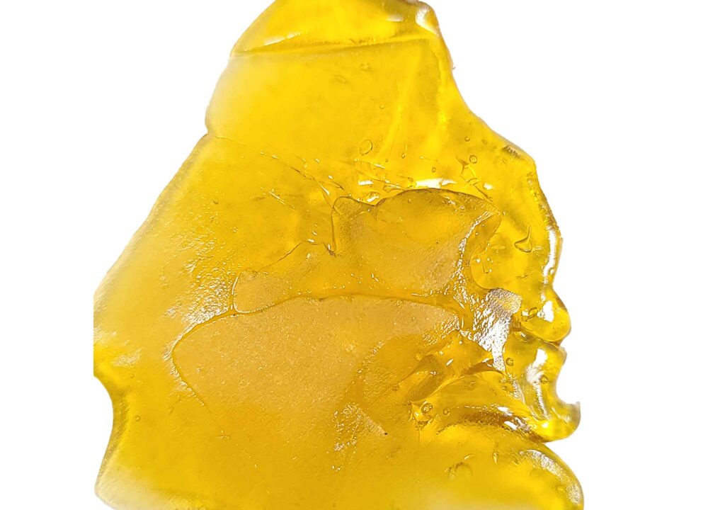 Dummie Gummies | Indica | 500mg THC