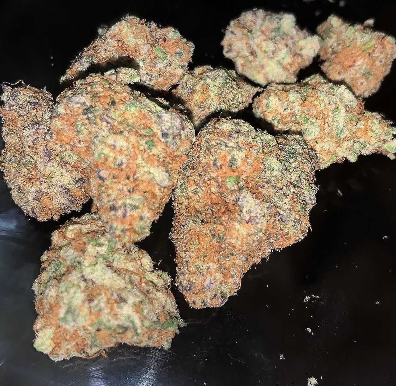 Pink Runtz - Image 2