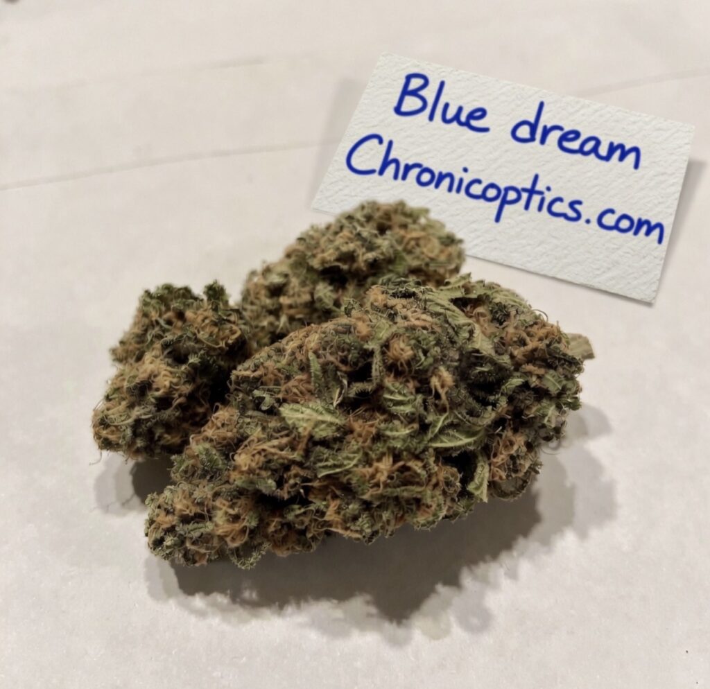 Blue Dream