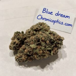 Blue Dream