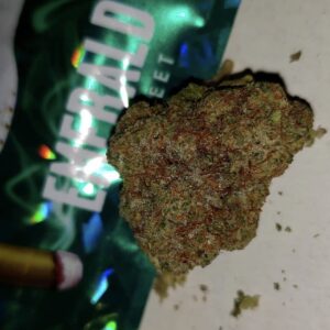 girl scout cookies