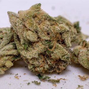 trainwreck