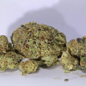 Amnesia Haze