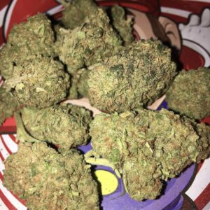 Pineapple Express