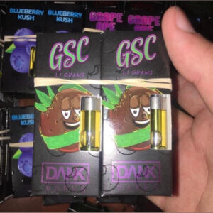 Dank Vape Pen