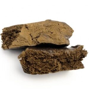 Chanel Hash