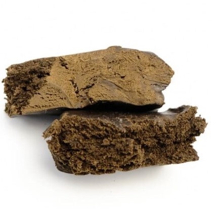 Chanel Hash