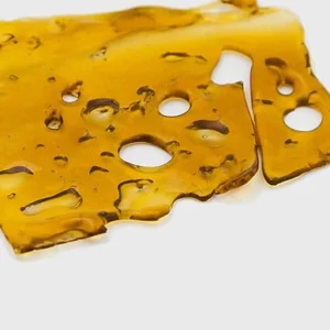 Master Kush Shatter