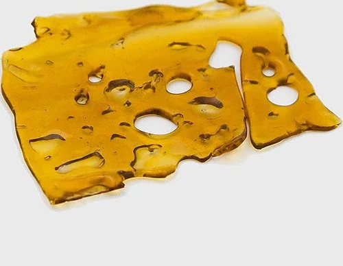 Master Kush Shatter