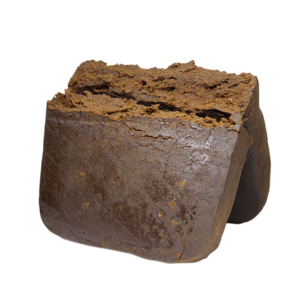 Pineapple Express Hash