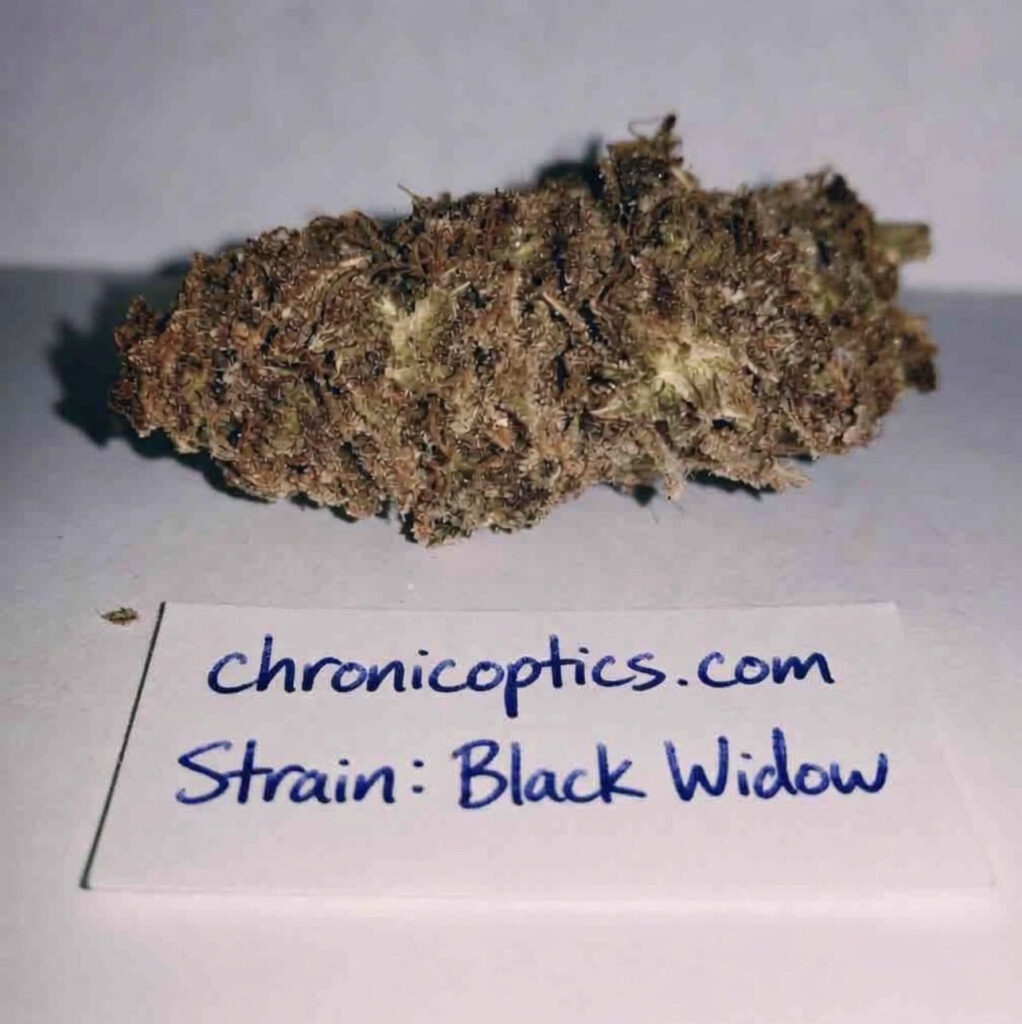 Black Widow