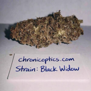 Black Widow