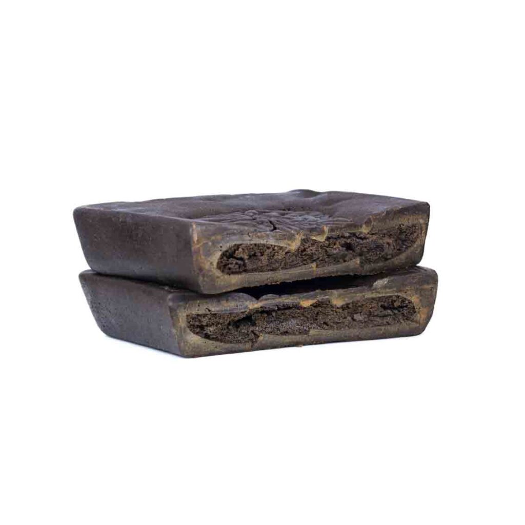 Laughing Buddha Hash