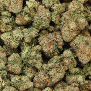 King Kush Hash