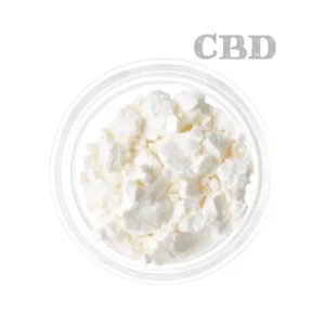 BUY 99% CBD Isolate Powder online
