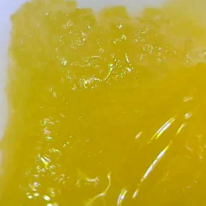 Guava Gelato Budder