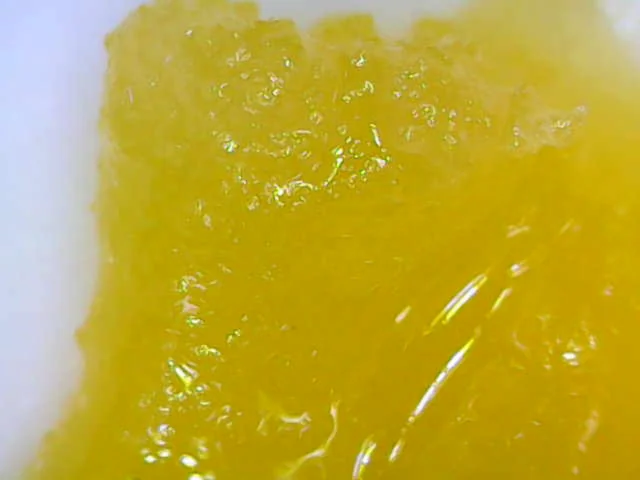 Guava Gelato Budder