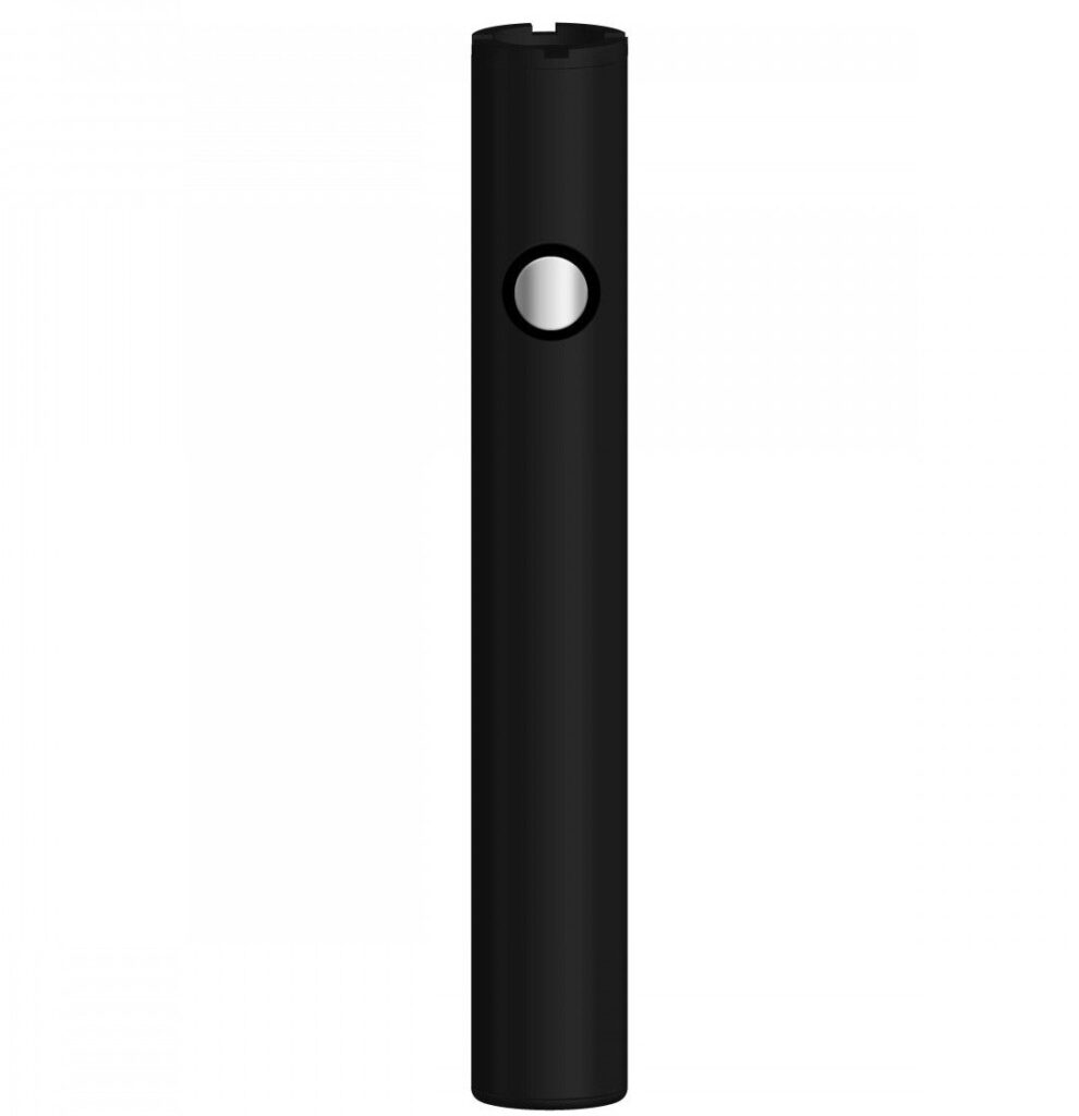 510 BrightBay Lithium OTG Battery Button Vape PEN 400mAh