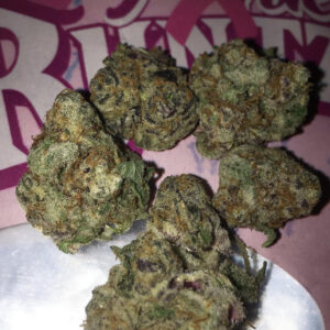 Pink Runtz