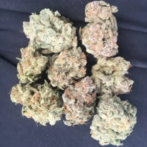 Gelato strain